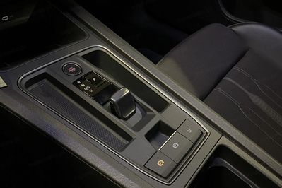 Cupra Leon 2.0 TSI DSG