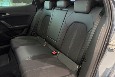 Cupra Formentor 2.0 TSI 4Drive DSG