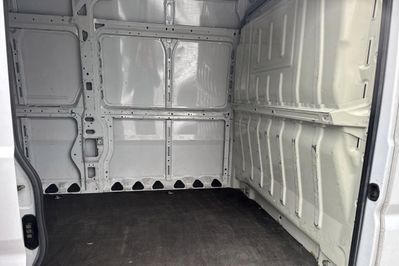 Opel Movano Heavy CDTI L3H2