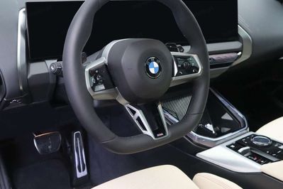 BMW X3 xDrive40d M Sport