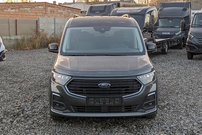 Ford Tourneo Connect Grand L2H1 Titanium A7 