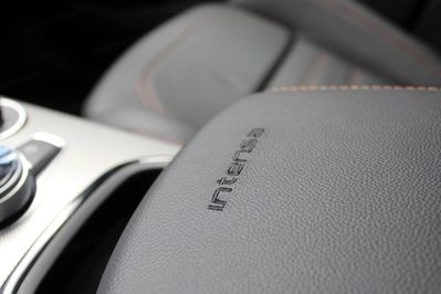 Alfa Romeo Stelvio Turbo Intensa Q4