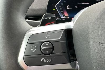 BMW X1 xDrive20d M Sport