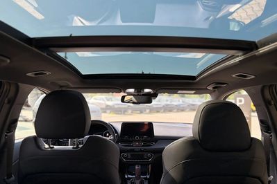 Hyundai i30 T-GDI Modern DCT