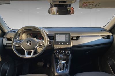 Renault Arkana Evolution 1.3 Tce mHEV EDC