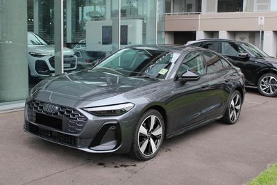 Audi A5 TFSI S line