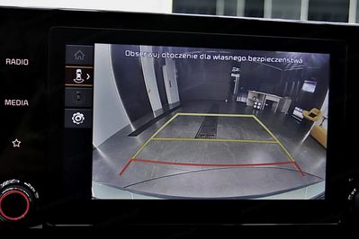 Kia Ceed 1.5 T-GDI M DCT