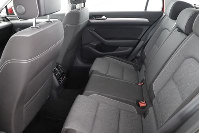 Volkswagen Passat 2.0 TDI SCR DSG