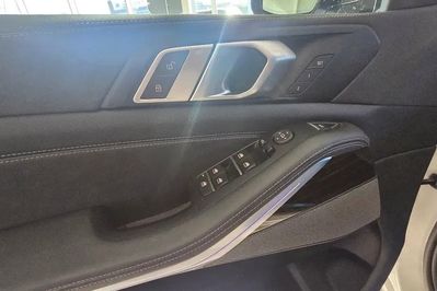 BMW X5 xDrive30d M Sport