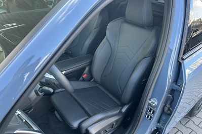 BMW X1 sDrive18d M Sport