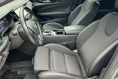 Opel Insignia 2.0 CDTI Elite S&S