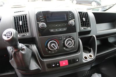 Citroen Jumper L3H2