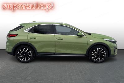 Kia XCeed 1.5 T-GDI M DCT