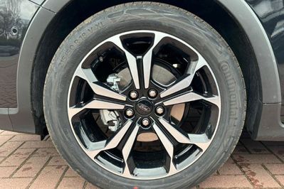 Ford Focus Active X 1.0 EcoBoost