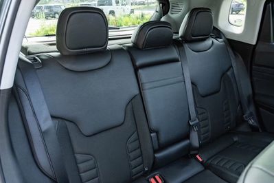 Jeep Compass 1.5 T4 mHEV North Star FWD DCT