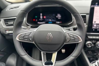 Renault Arkana Esprit Alpine EDC 1.3 TCe mHEV