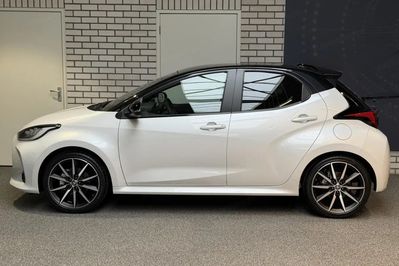 Toyota Yaris GR Sport 1.5 Hybrid