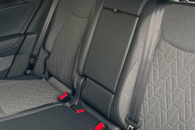 Volkswagen Tiguan Life Plus 1.5 eTSI DSG