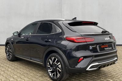 Kia XCeed 1.5 T-GDI M DCT