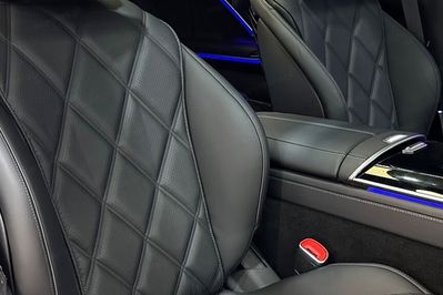 Mercedes Klasa S Maybach 580 4-Matic