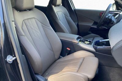 BMW X3 xDrive30e M Sport
