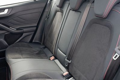 Ford Focus 2.3 EcoBoost ST X
