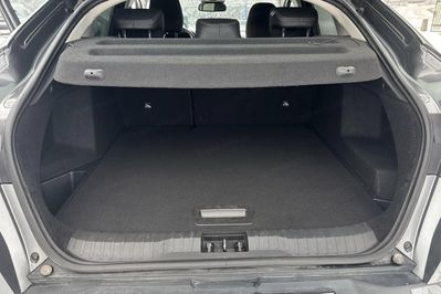 Renault Arkana Intens 1.3 TCe mHEV  EDC