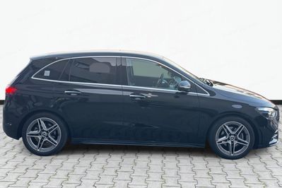 Mercedes B Klasa 200 AMG Line