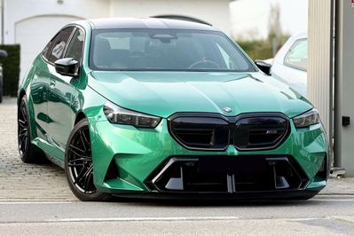 BMW Seria 5 M5