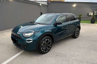 Fiat 600 La Prima 1.2 Hybrid