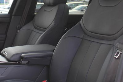 Land Rover Range Rover Sport Range Rover S 3.0 D300 Dynamic SE
