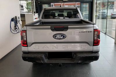Ford Ranger Limited PHEV A10 4x4