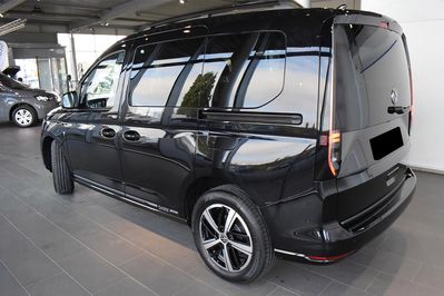 Volkswagen Caddy osobowy L1H1 Dark Label DSG
