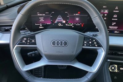 Audi Q5 TFSI mHEV 150 kW S tronic
