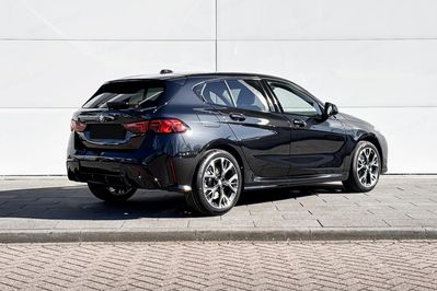 BMW Seria 1 118d M Design