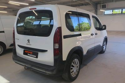 Peugeot Rifter Active L1H1