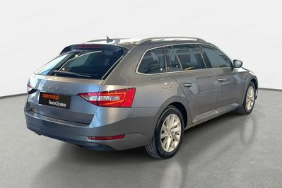 Skoda Superb 1.5 TSI ACT Ambition DSG