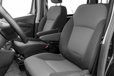 Renault Trafic Kombi L2H1