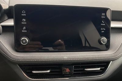 Skoda Fabia Drive 1.0 TSI DSG