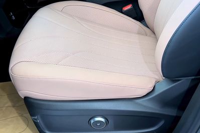 Chery Tiggo 9 Prestige 1.5 T-GDI Super Hybrid DHT