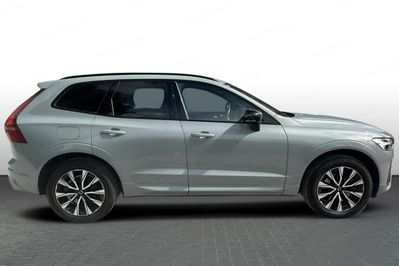 Volvo XC60 B4 B Plus Dark