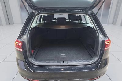 Volkswagen Passat 1.5 TSI Business DSG