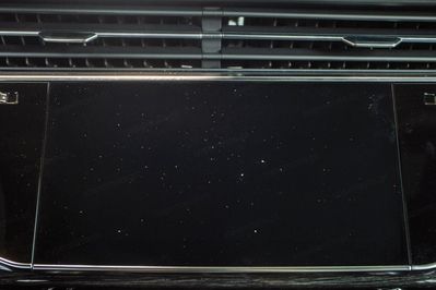 Audi Q8 50 TDI quattro