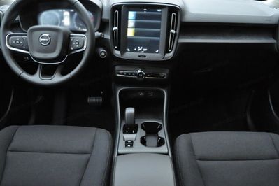 Volvo XC40 B3 Essential