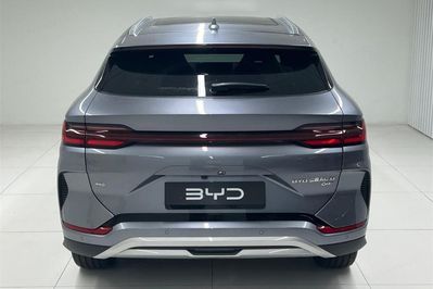 BYD Seal U DM-i 1.5 Comfort