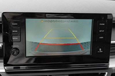SsangYong Torres 1.5 T-GDI Adventure aut