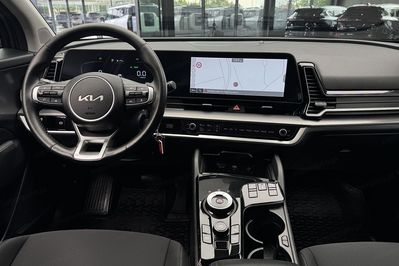 Kia Sportage t-Gdi Hev l 2WD