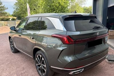 MG S9 Exclusive