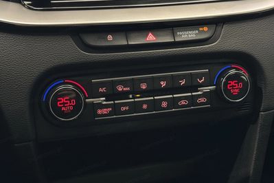 Kia Ceed 1.6 Gdi Phev l Dct