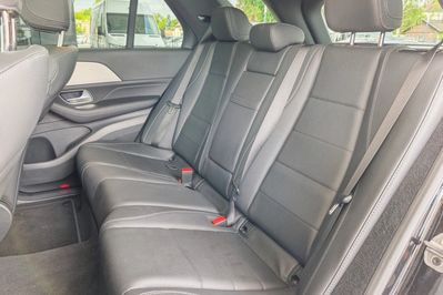Mercedes GLE 300 d 4MATIC AMG Line